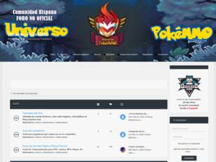 Universo PokeMMO