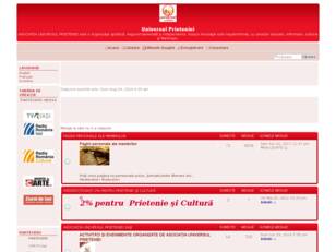 Forum gratuit : universul-prieteniei