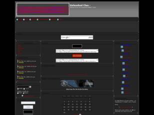 Unleashed Clan Official Forum