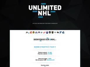 unlimited-NHL