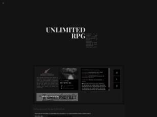 Unlimited RPG