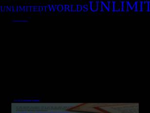 Unlimited Worlds