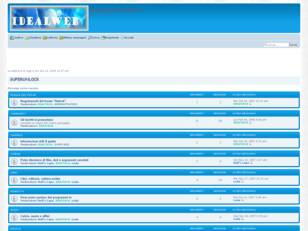 Forum gratis : SUPERUNLOCK