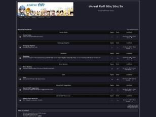 Free forum : Unreal Flyff