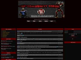 -=UP* Community Forum UT99