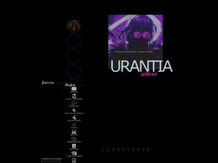 Urantia Reborn