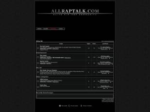 allraptalk.com