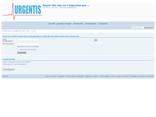 URGENTIS