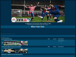 USA FIFA STARS [FIFA12 PS3]