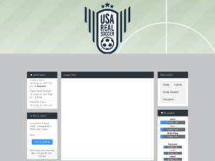 USA Real Soccer