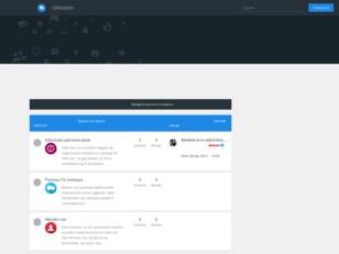 Forumul Utilizatori.com