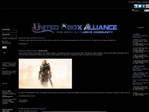 United Xbox Alliance