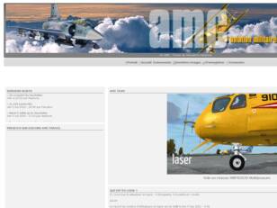 AMC Forum FSX & Vols Virtuels