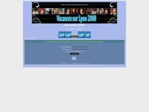 Forum gratis : Vacances 2009