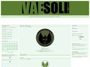 Vae Soli - Airsoft Team