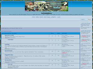 Free forum : VaFishAddictz