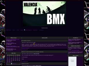 Foro gratis : Valencia BMX