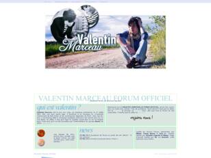 Valentin Marceau Officiel