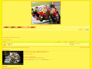 V.Rossi, The King Of MotoGP