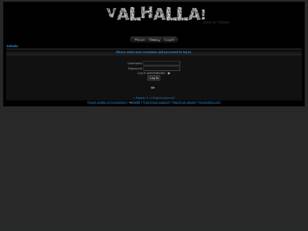 Valhalla