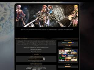 Valhistar - Forum RPG médiéval fantastique