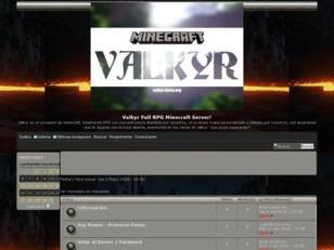 Proyecto Valkyr