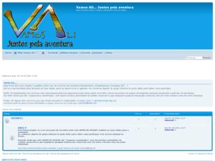 Forum gratis : Vamos Ali