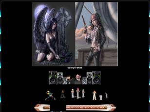 Forum gratis : vampirates