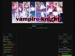 vampireknight