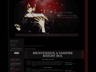 Vampire-Knight