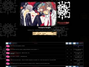 Foro gratis : Vampire Knight