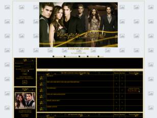 The Vampire Diaries RPG Forum