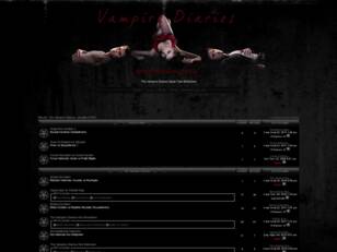 ıllılı.ıl The Vampire Diaries Dizisi Fan Club lı.ı