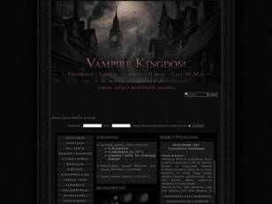 Vampire Kingdom