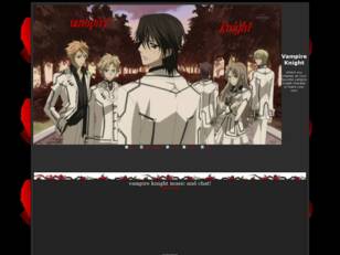 Vampire Knight