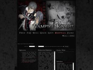 Vampire Knight