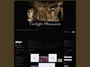 Twilight Obsession