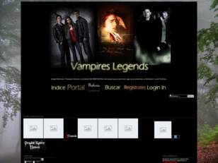 Vampires Legends