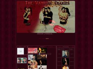 The Vampire Diaries role play