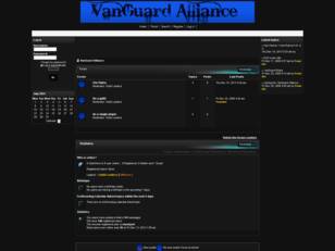 VanGuard Alliance