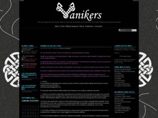 Foro gratis : Familia Vanikers