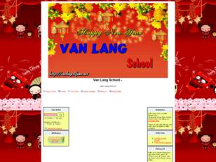 Van Lang School