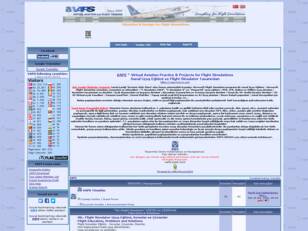 VAPS - Sanal Uçuş Eğitimi ve Simulasyon Tasarımları