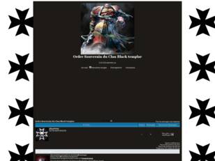 creer un forum : Ordre Souverain du Clan Black tem
