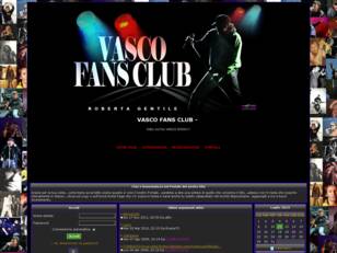 Forum gratis : VASCO FANS CLUB