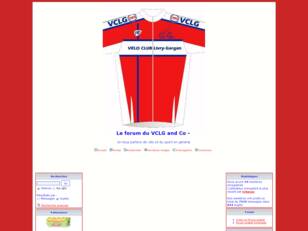 creer un forum : Le forum du VCLG and Co