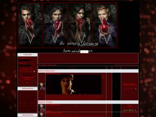 The Vampire Diaries RPG