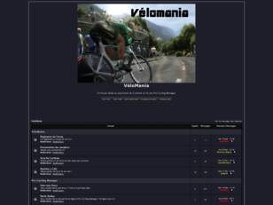 VéloMania