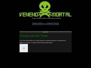 VenenoMortal