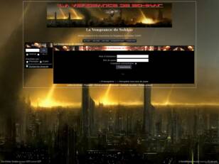 forum consacre a la corporation de eve online